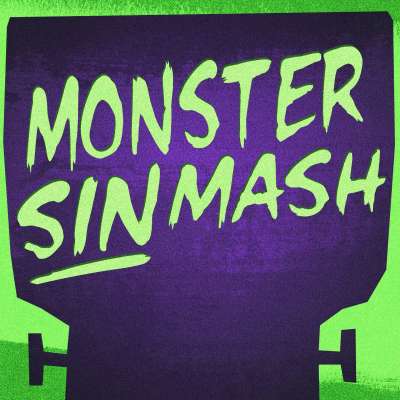Monster Sin Mash