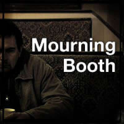 Mourning Booth
