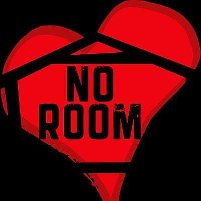 No Room