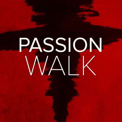 Passion Walk