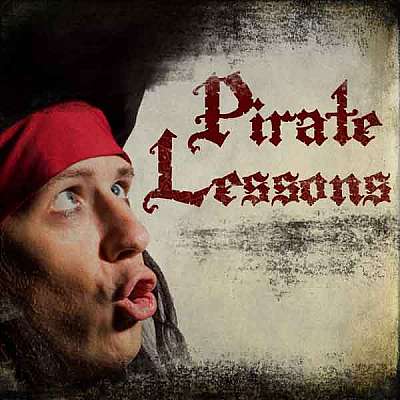 Pirate Lessons