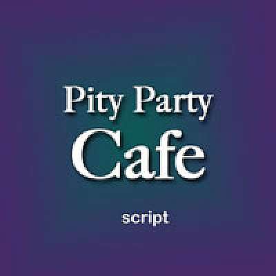 Pity Party Cafe