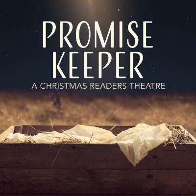 Promise Keeper