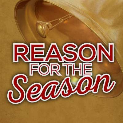 Reason for the Season