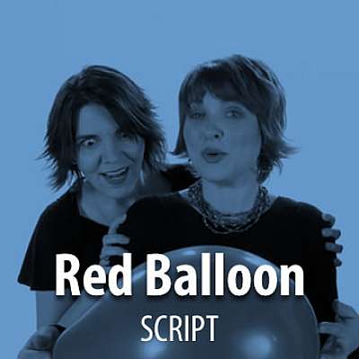 Red Balloon