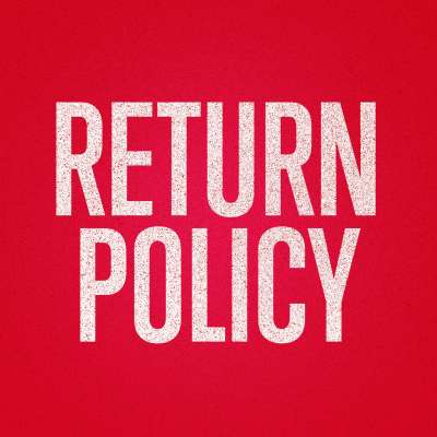 Return Policy