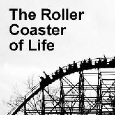 Roller Coaster of Life