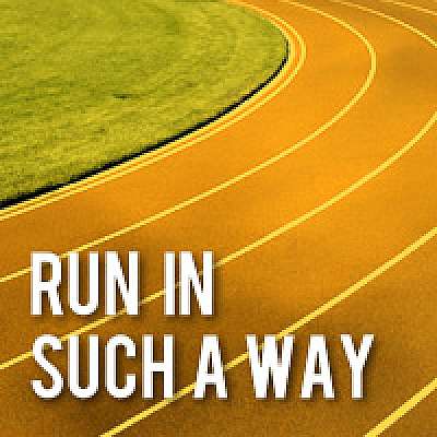 Run in Such a Way