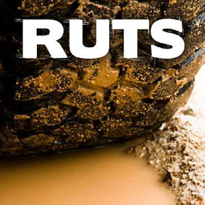 Ruts