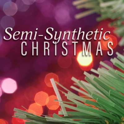 Semi-Synthetic Christmas