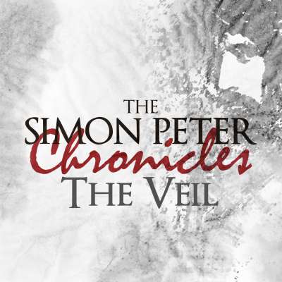 The Simon Peter Chronicles: The Veil