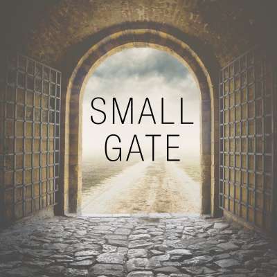 Small Gate