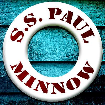 S.S. Paul Minnow