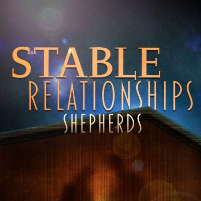 Stable Relationships: Shepherds