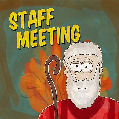 Staff Meeting
