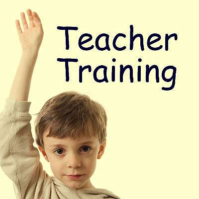 Teacher Training