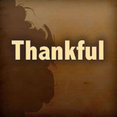 Thankful