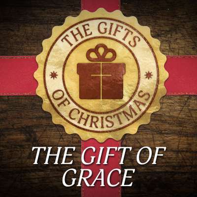 The Gift of Grace: Merry Christmas Maniac