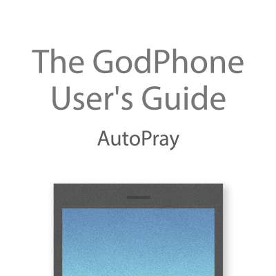 The GodPhone User's Guide: AutoPray