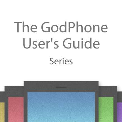 The GodPhone User's Guide Series Script Bundle