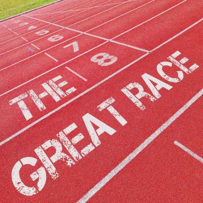 The Great Race