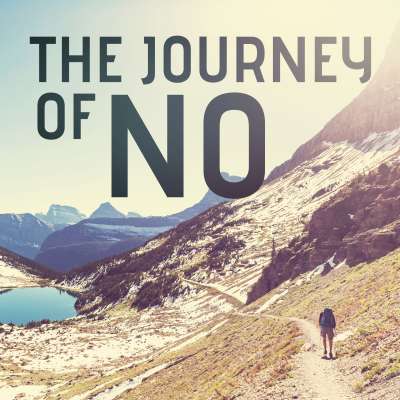 The Journey of No