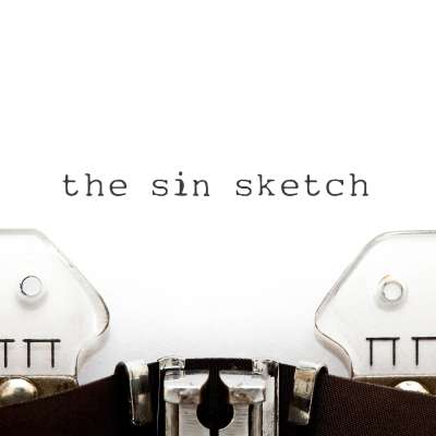 The Sin Sketch