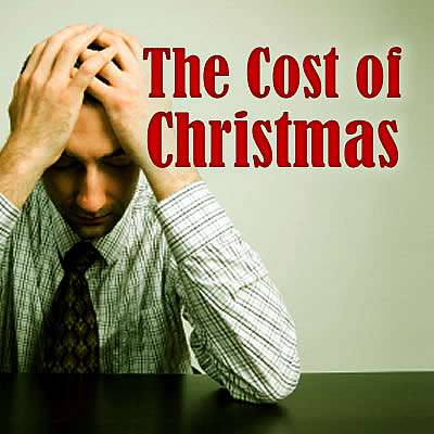 The Cost of Christmas