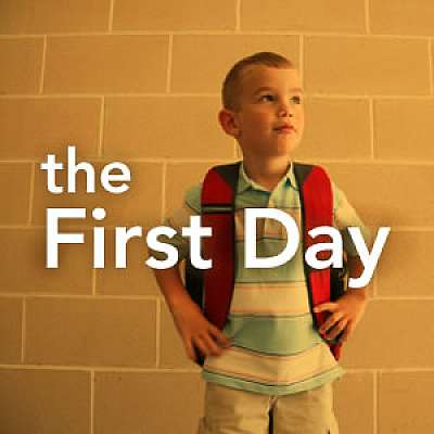 The First Day