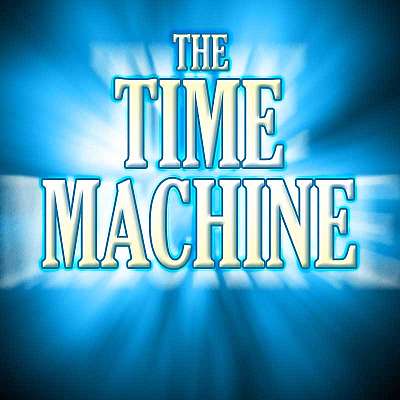 The Time Machine