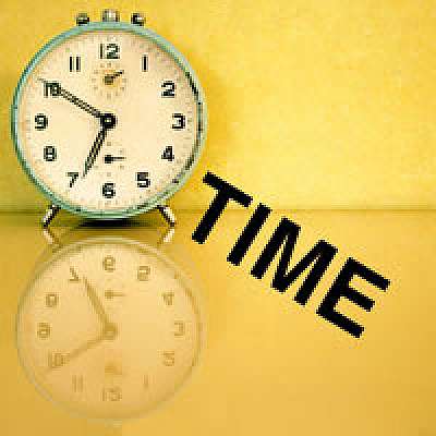 Time (Student Version)