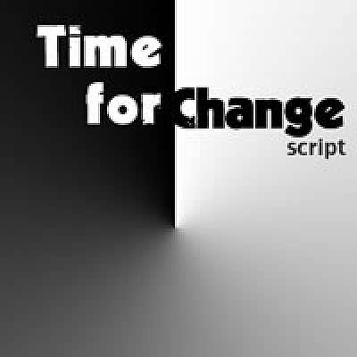 Time for Change