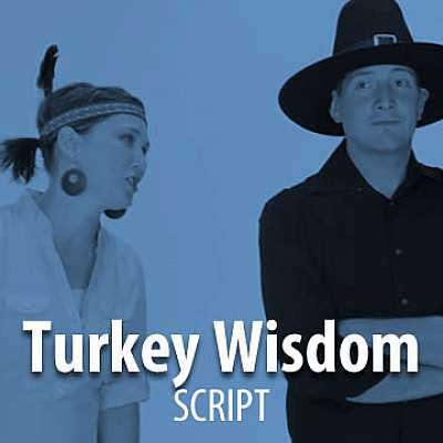Turkey Wisdom