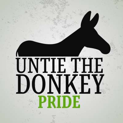 Untie the Donkey: Pride