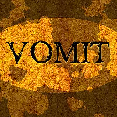 Vomit