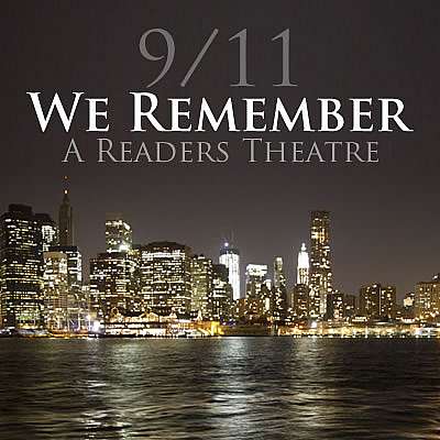 9/11: We Remember