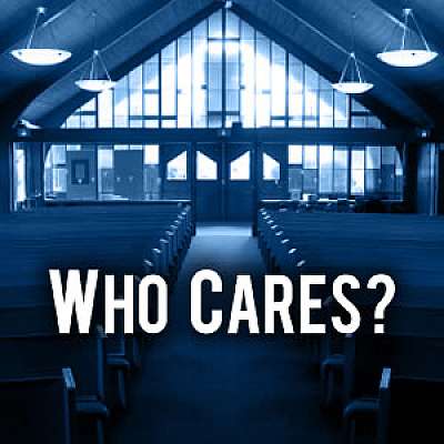 Who Cares?