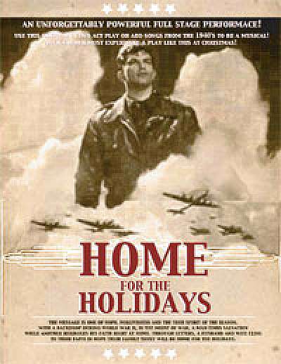 Home for the Holidays