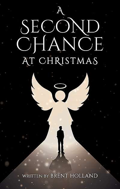 A Second Chance at Christmas