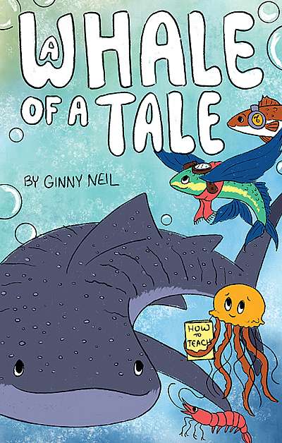 A Whale of a Tale