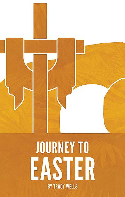 Journey to Easter
