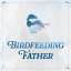 Birdfeeding Father