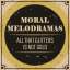 Moral Melodramas: All that Glitters is not Gold