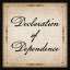 Declaration of Dependence