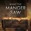 What the Manger Saw