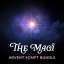 The Magi Advent Script Bundle
