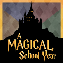 A Magical School Year