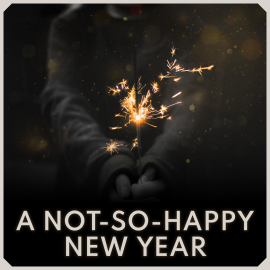 A Not-So-Happy New Year