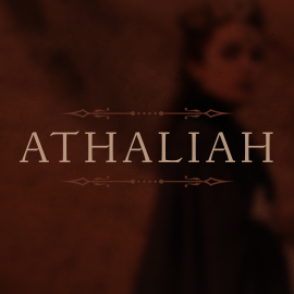 Athaliah