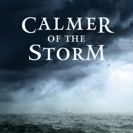 Calmer of the Storm